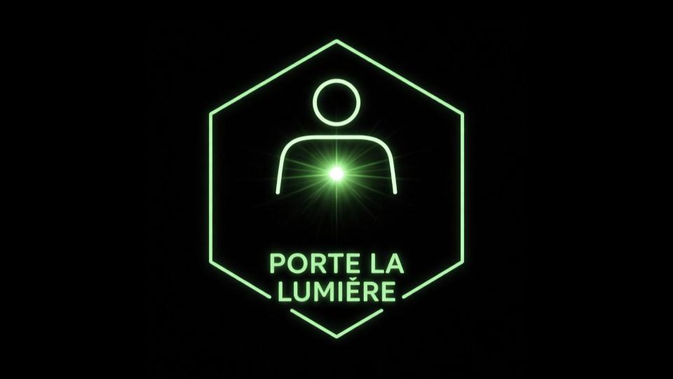 Apporte la lumière