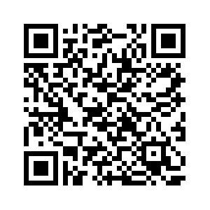 QR Code — Formation Signal d'appel à l'aide